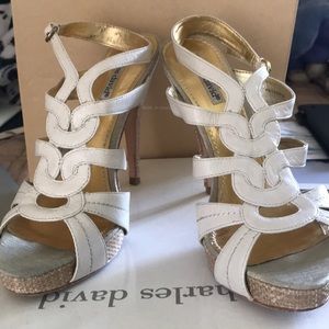 Charles David Alight Shoe.